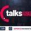 Preview Talks Event Promo 27929448