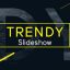 Preview Trendy Slideshow 18866341
