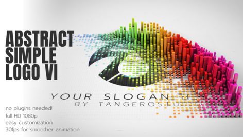 Preview Abstract Simple Logo 1 27801776