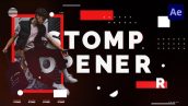 Preview Bold And Strong Stomp Opener 30017464