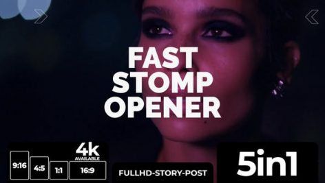 Preview Fast Stopm Opener 5 In 1 27969740
