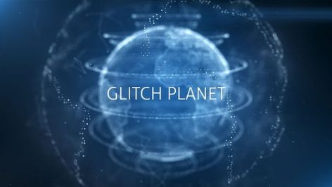 Preview Glitch Planet 19500093