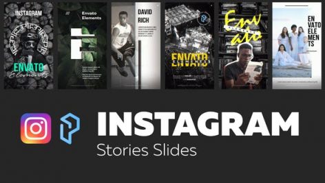 Preview Instagram Stories Slides Vol. 11 28356785