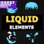 Preview Liquid Circles 28475653