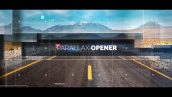 Preview Parallax Opener 21640181
