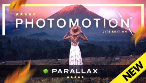 Preview Photomotion Parallax Lite 28330119