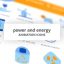 Preview Power Energy Animation Icons 28168308