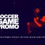 Preview Soccer Game Promo 22603673