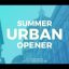 Preview Summer Urban Slideshow 20332265