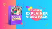 Preview The Best Explainer Pack 29668190