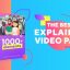 Preview The Best Explainer Pack 29668190