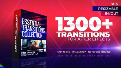 Preview Transitions 26028829