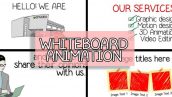 Preview Whiteboard Animated Company Presentation 4120250