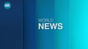 Preview World News Pack 23838821