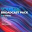 Preview Youtube Channel Broadcast Pack 37 Elements 28418575