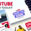 Preview Youtube Promo Toolkit 28613997