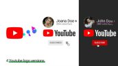 Preview Youtube Logo Subscribe 28118148