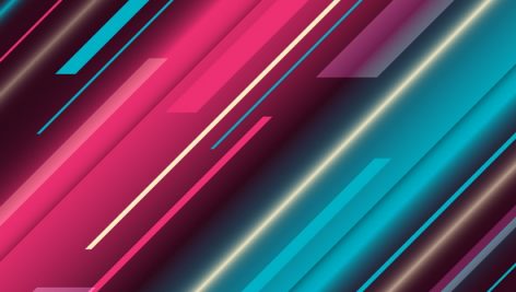 Abstract Background Design 4