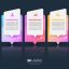 Colorful Infographic Template 2