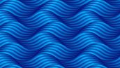 Freepik Abstract Blue Wave Background In Asian Style