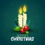 Freepik Christmas Candle And Wishes