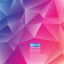 Freepik Colorful Polygon Abstract Background Design