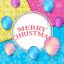 Freepik Merry Christmas Background