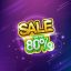 Freepik Neon Sale Sale Up To 80 Big Discount