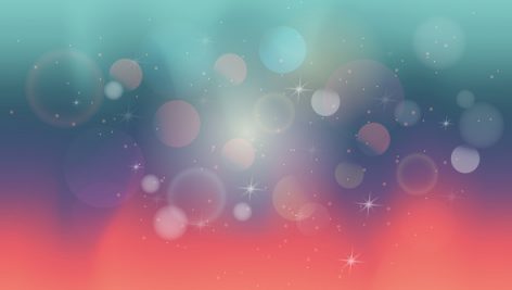 Freepik Pastel Color Abstract Background With Bokeh
