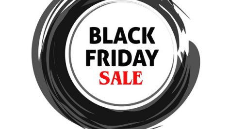 Freepik Vector Black Friday Sale