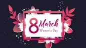 International Women S Day Sale