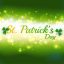St Patrick S Day Background 2