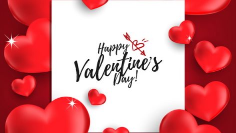 Valentine S Day Background 3