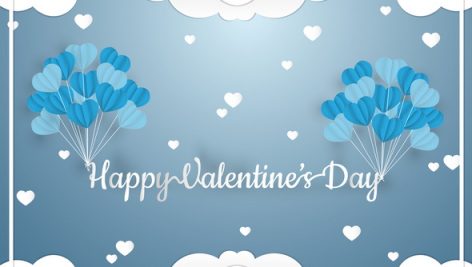 Valentine S Day Background 4