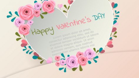 Valentine S Day Greeting Cards