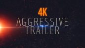 Preview Aggressive Trailer 21803391