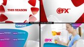 Preview Gfx Tv Broadcast Package 5291905