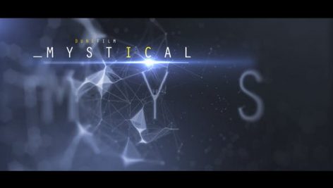 Preview Mystical Trailer 25065638