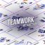 Preview Teamwork Isometric Concept 28986962