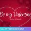 Preview Be My Valentine Slideshow 23241376