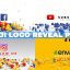 Preview Emoji Logo Reveal Pack 28202745