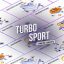 Preview Turbo Sport Isometric Concept 27458645