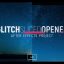 Preview Glitch Sliced Opener 24119537