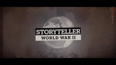 Preview Storyteller 27825829