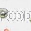Preview Vegetarian Fresh Food Logo 28422952