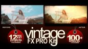 Preview Vintage Fx Pro Kit 27410543