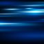 Freepik Abstract Blue Speed Motion Background