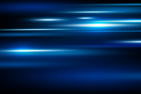 Freepik Abstract Blue Speed Motion Background وکتور