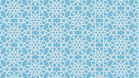 Freepik Abstract Geometric Islamic Background 2