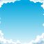 Freepik Blue Sky With Clouds Background